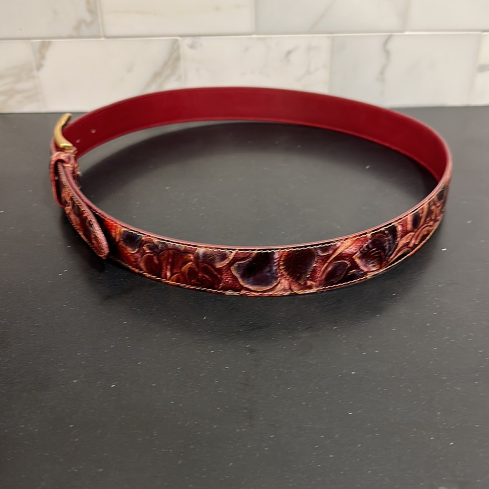 Nanni Belt - image 2